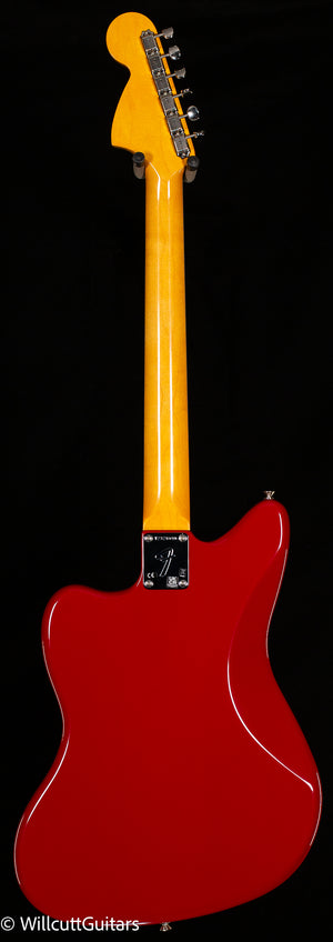 Fender American Vintage II 1966 Jazzmaster Rosewood Fingerboard Dakota Red (090)