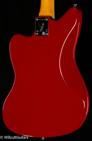 Fender American Vintage II 1966 Jazzmaster Rosewood Fingerboard Dakota Red (090)