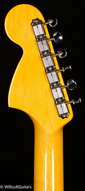 Fender American Vintage II 1966 Jazzmaster Rosewood Fingerboard Dakota Red (090)