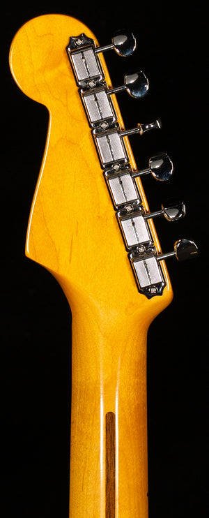 Fender American Vintage II 1957 Stratocaster Maple Fingerboard Vintage Blonde (617)