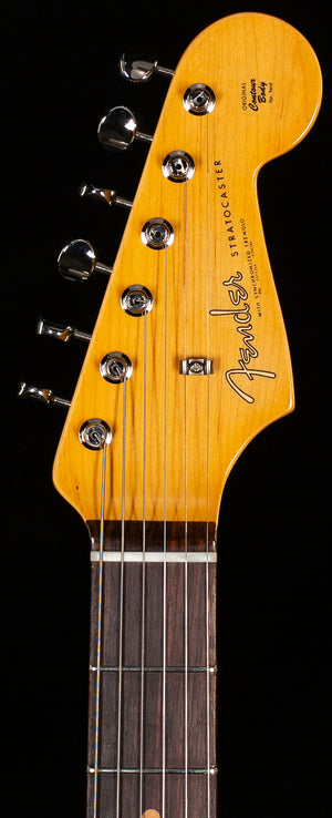 Fender American Vintage II 1961 Stratocaster Rosewood Fingerboard Fiesta Red (229)