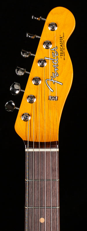 Fender American Vintage II 1963 Telecaster Rosewood Fingerboard Surf Green (241)