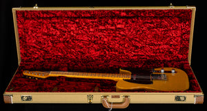 Fender American Vintage II 1951 Telecaster Maple Fingerboard Butterscotch Blonde (456)