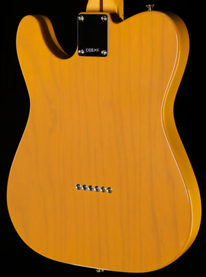 Fender American Vintage II 1951 Telecaster Maple Fingerboard Butterscotch Blonde (529)