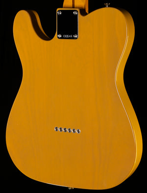 Fender American Vintage II 1951 Telecaster Maple Fingerboard Butterscotch Blonde (547)