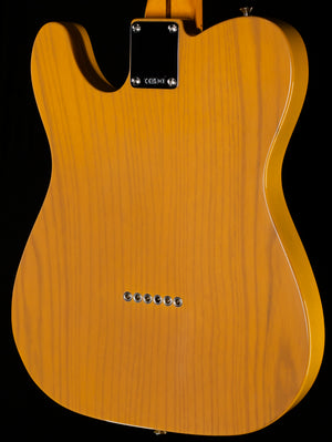 Fender American Vintage II 1951 Telecaster Maple Fingerboard Butterscotch Blonde (732)