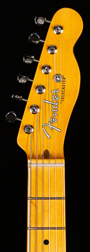 Fender American Vintage II 1951 Telecaster Maple Fingerboard Butterscotch Blonde (732)