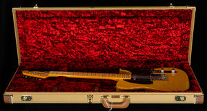 Fender American Vintage II 1951 Telecaster Maple Fingerboard Butterscotch Blonde (732)