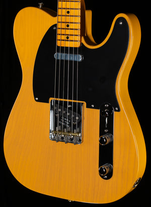 Fender American Vintage II 1951 Telecaster Maple Fingerboard Butterscotch Blonde (768)