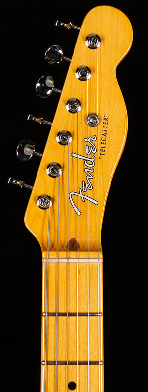 Fender American Vintage II 1951 Telecaster Maple Fingerboard Butterscotch Blonde (768)