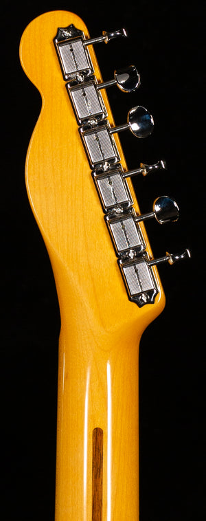 Fender American Vintage II 1951 Telecaster Maple Fingerboard Butterscotch Blonde (768)
