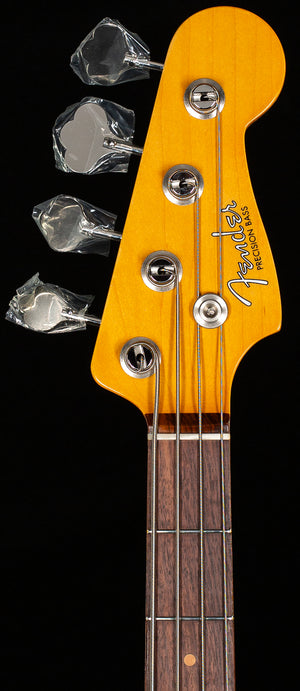 Fender American Vintage II 1960 Precision Bass, Rosewood Fingerboard, Daphne Blue (058)