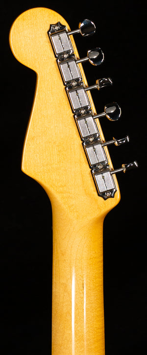 Fender American Vintage II 1961 Stratocaster, Rosewood Fingerboard, Olympic White (143)