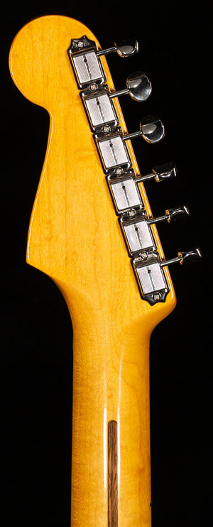 Fender American Vintage II 1957 Stratocaster Maple Fingerboard Sea Foam Green (371)