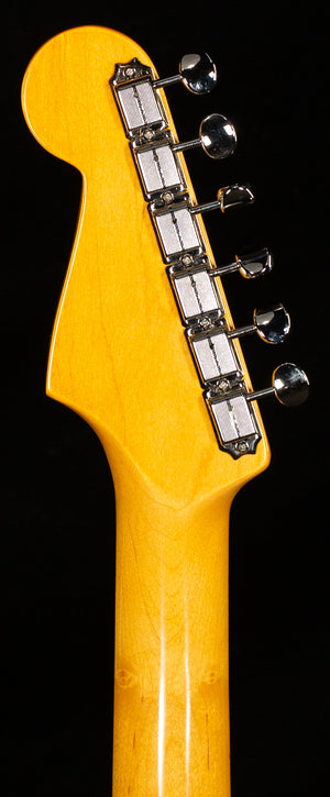 Fender American Vintage II 1961 Stratocaster Rosewood Fingerboard Olympic White (393)