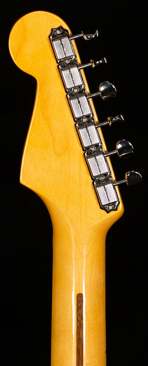 Fender American Vintage II 1957 Stratocaster Maple Fingerboard Sea Foam Green (738)