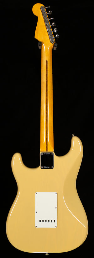 Fender American Vintage II 1957 Stratocaster Maple Fingerboard Vintage Blonde (308)