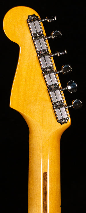 Fender American Vintage II 1957 Stratocaster Maple Fingerboard Vintage Blonde (308)