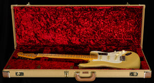 Fender American Vintage II 1957 Stratocaster Maple Fingerboard Vintage Blonde (308)