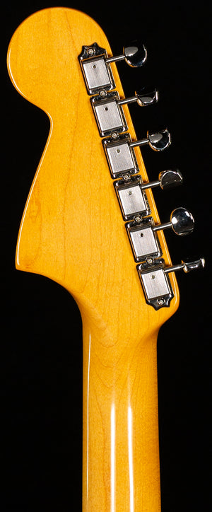 Fender Johnny Marr Jaguar Rosewood Fingerboard Metallic KO (157)