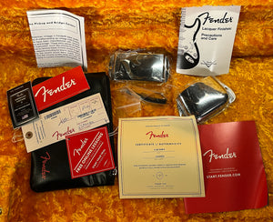 Fender American Vintage II 1960 Precision Bass, Rosewood Fingerboard, Daphne Blue (834)