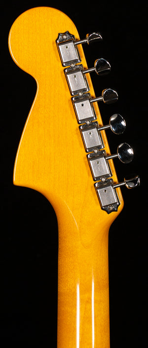 Fender Johnny Marr Jaguar Rosewood Fingerboard Metallic KO (583)