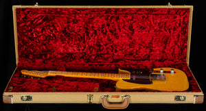 Fender American Vintage II 1951 Telecaster Maple Fingerboard Butterscotch Blonde (367)