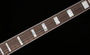 Fender American Vintage II 1966 Jazzmaster Rosewood Fingerboard Sherwood Green Metallic (136)