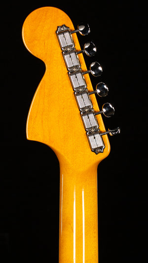 Fender American Vintage II 1966 Jazzmaster Rosewood Fingerboard Sherwood Green Metallic (136)