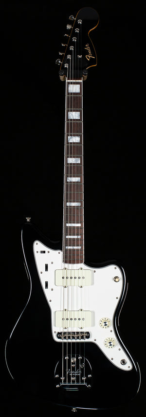 Fender Limited Edition American Vintage II 1966 Jazzmaster Rosewood Fingerboard Black (300)