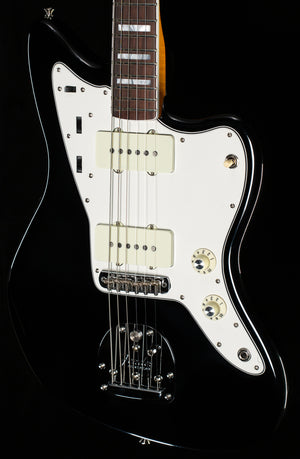 Fender Limited Edition American Vintage II 1966 Jazzmaster Rosewood Fingerboard Black (300)