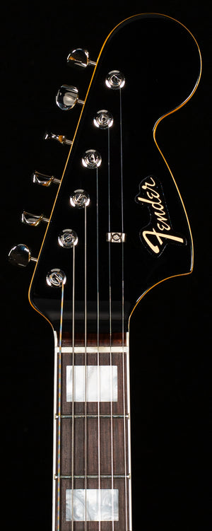 Fender Limited Edition American Vintage II 1966 Jazzmaster Rosewood Fingerboard Black (300)