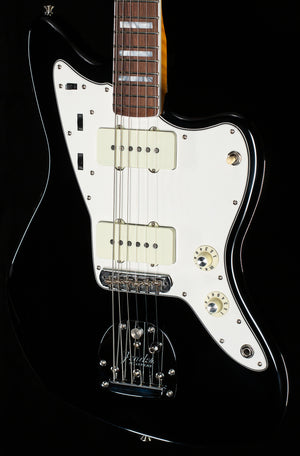 Fender Limited Edition American Vintage II 1966 Jazzmaster Rosewood Fingerboard Blac (311)