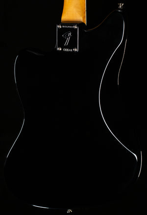 Fender Limited Edition American Vintage II 1966 Jazzmaster Rosewood Fingerboard Blac (311)
