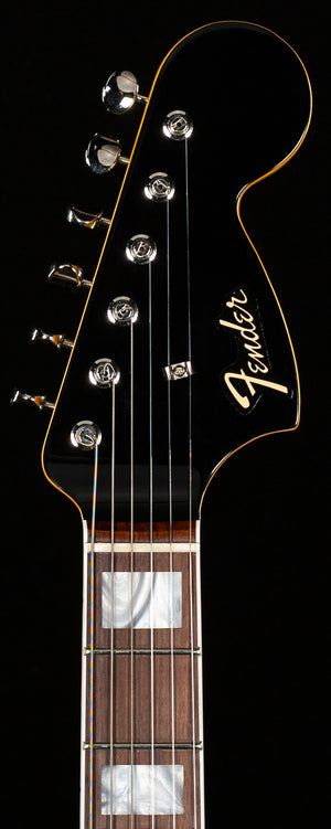 Fender Limited Edition American Vintage II 1966 Jazzmaster Rosewood Fingerboard Blac (311)