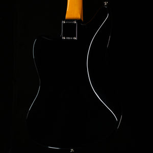 Fender Limited Edition Johnny Marr Signature Special Jaguar Rosewood Fingerboard Black (150)