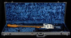 Fender Limited Edition Johnny Marr Signature Special Jaguar Rosewood Fingerboard Black (150)