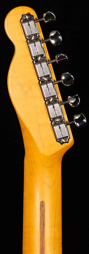 Fender Limited Edition American Vintage II 1951 Telecaster Flame Maple Fingerboard Black (377)