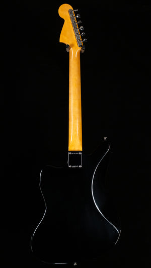 Fender Limited Edition Johnny Marr Signature Special Jaguar Rosewood Fingerboard Black (016)