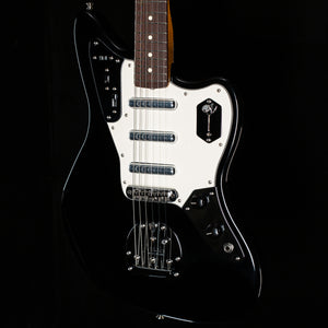 Fender Limited Edition Johnny Marr Signature Special Jaguar Rosewood Fingerboard Black (016)