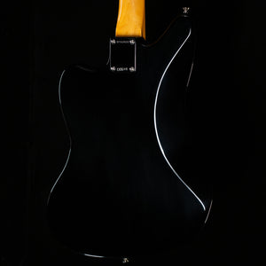 Fender Limited Edition Johnny Marr Signature Special Jaguar Rosewood Fingerboard Black (016)
