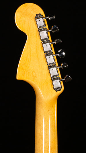 Fender Limited Edition Johnny Marr Signature Special Jaguar Rosewood Fingerboard Black (016)