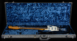 Fender Limited Edition Johnny Marr Signature Special Jaguar Rosewood Fingerboard Black (016)