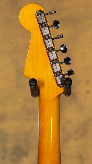 2026 Fender American Vintage II '65 Stratocaster Sonic Blue