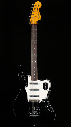Fender Limited Edition Johnny Marr Signature Special Jaguar Rosewood Fingerboard Black (095)