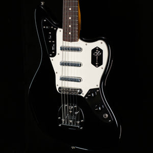 Fender Limited Edition Johnny Marr Signature Special Jaguar Rosewood Fingerboard Black (095)