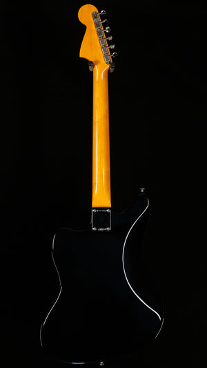 Fender Limited Edition Johnny Marr Signature Special Jaguar Rosewood Fingerboard Black (113)