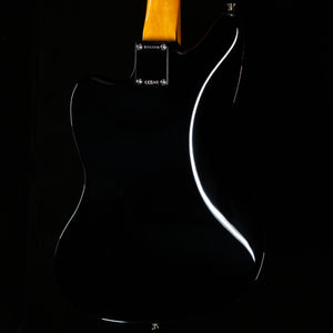 Fender Limited Edition Johnny Marr Signature Special Jaguar Rosewood Fingerboard Black (730)