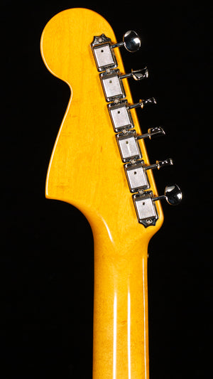 Fender Limited Edition Johnny Marr Signature Special Jaguar Rosewood Fingerboard Black (730)