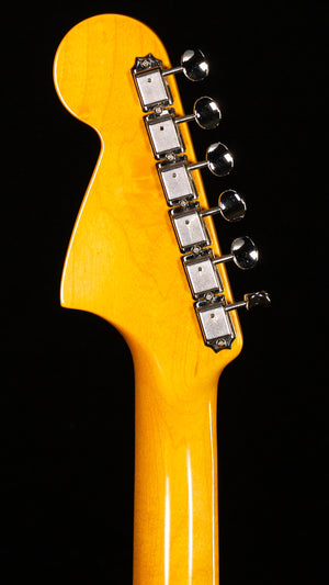 Fender Limited Edition Johnny Marr Signature Special Jaguar Rosewood Fingerboard Black (733)